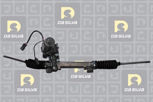 Steering Gear (DM3195)
