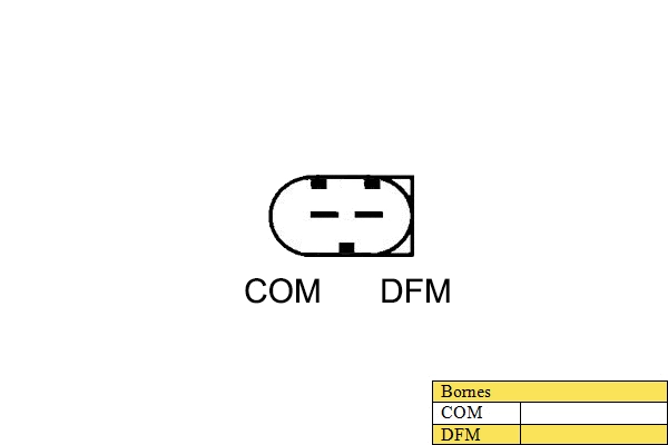 Alternator (011716)