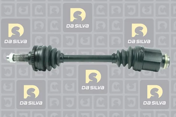 Drive Shaft (6183AT)