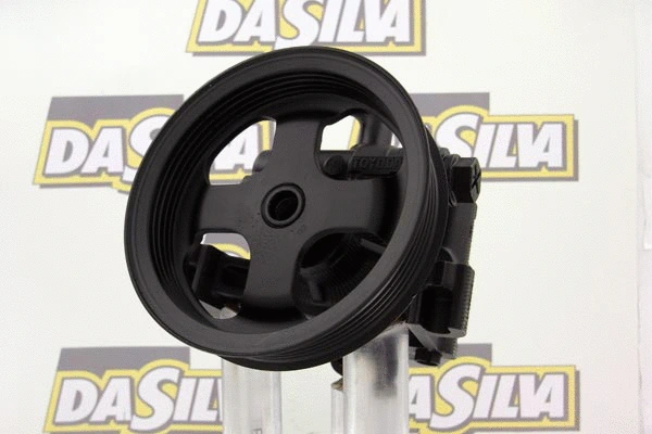 Hydraulic Pump, steering (DP3120)