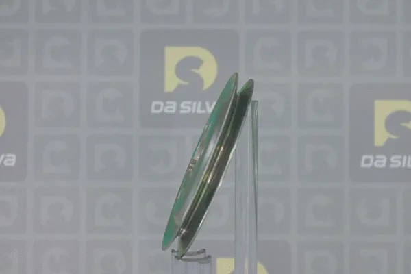 Belt Pulley, crankshaft