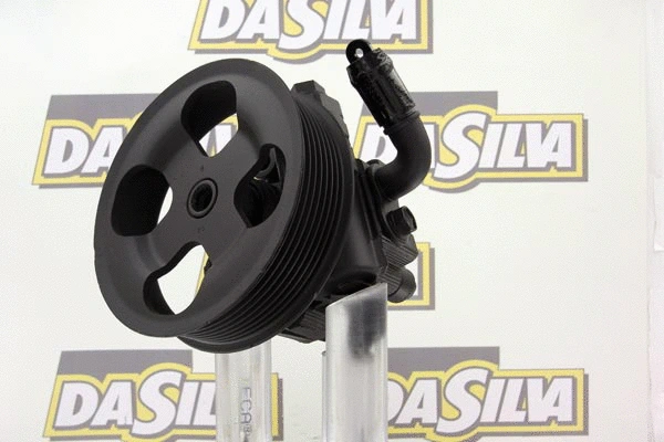 Hydraulic Pump, steering (DP3159)