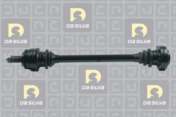 Drive Shaft (4180AT)