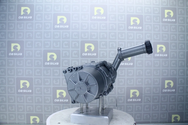 Hydraulic Pump, steering