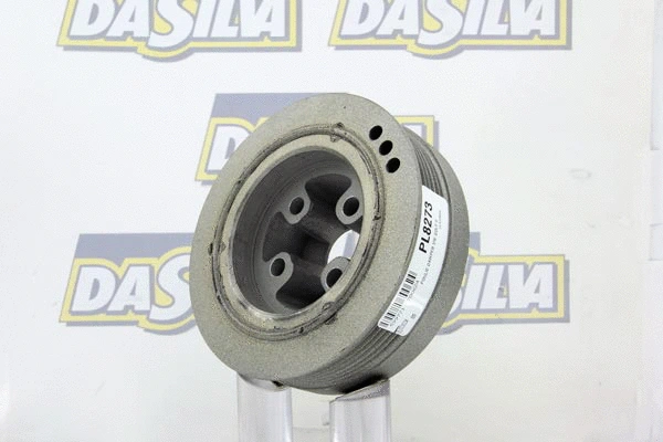 Belt Pulley, crankshaft (PL8273)