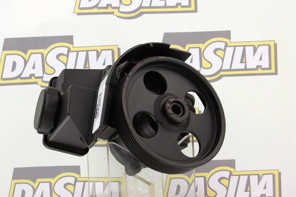 Hydraulic Pump, steering (DP2367)