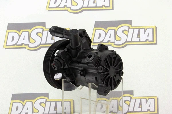 Hydraulic Pump, steering