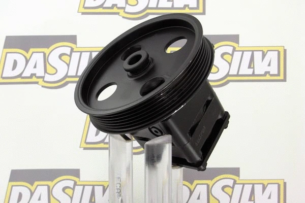 Hydraulic Pump, steering (DP2987)