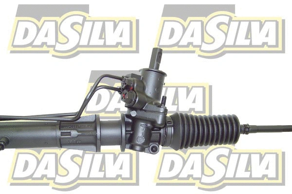 Steering Gear