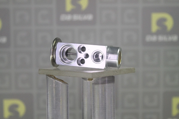 Expansion Valve, air conditioning