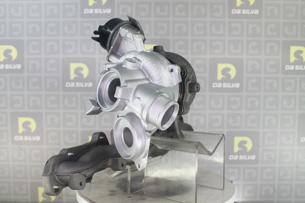 Charger, charging (supercharged/turbocharged) (AS7221)