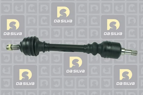 Drive Shaft (3542T)