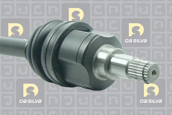 Drive Shaft