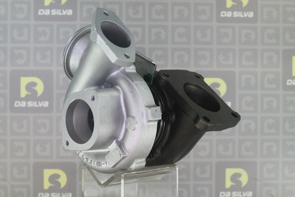 Charger, charging (supercharged/turbocharged) (AS6041)