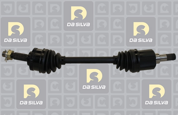 Drive Shaft (96136AT)