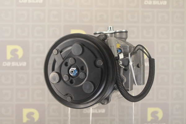 Compressor, air conditioning (FC1653)