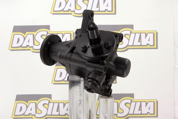 Hydraulic Pump, steering