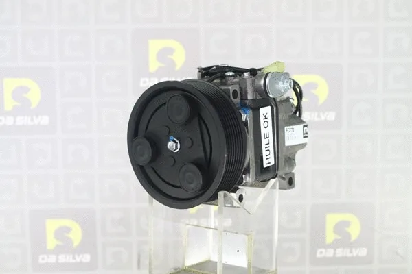 Compressor, air conditioning (FC0772)