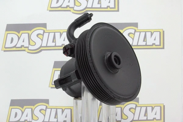 Hydraulic Pump, steering