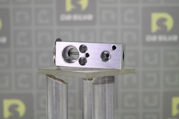 Expansion Valve, air conditioning