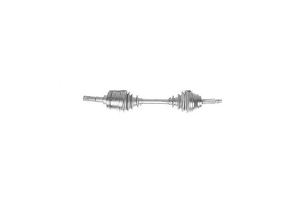 Drive Shaft (6191T)