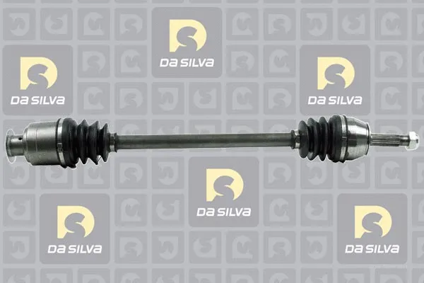 Drive Shaft (442T)