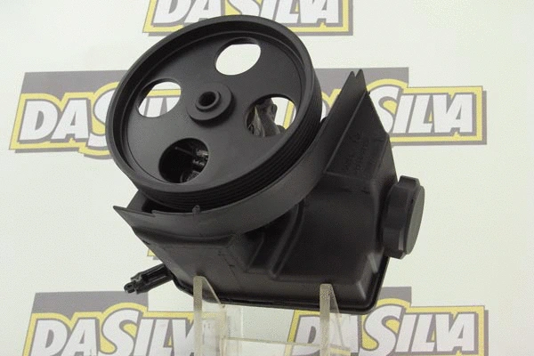 Hydraulic Pump, steering (DP2610)