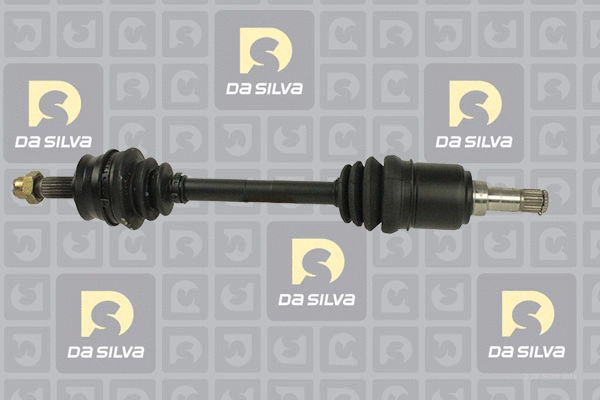 Drive Shaft (5283T)