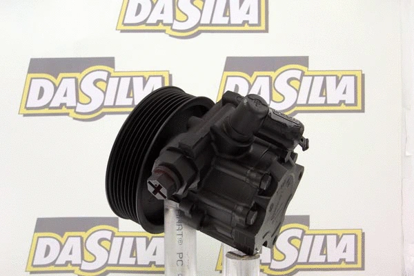 Hydraulic Pump, steering
