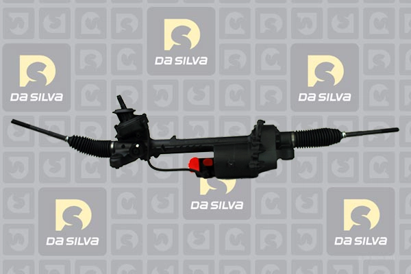 Steering Gear (DM3157)