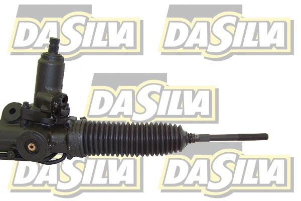 Steering Gear
