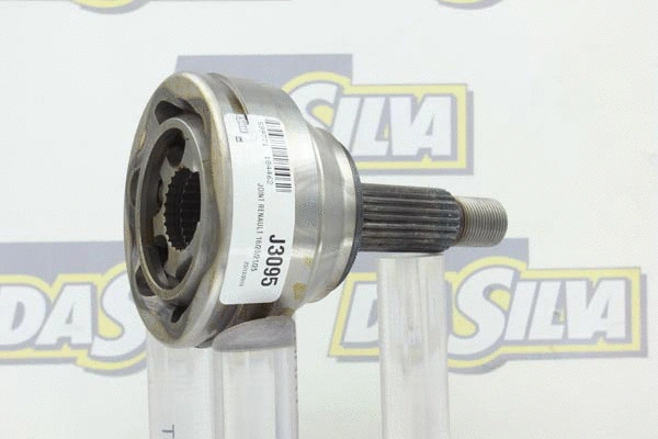 Joint Kit, drive shaft