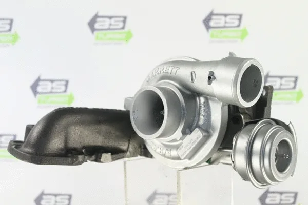 Charger, charging (supercharged/turbocharged) (AS1232)