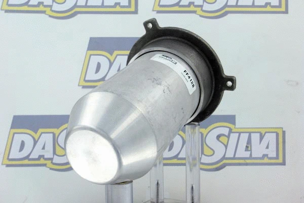 Dryer, air conditioning