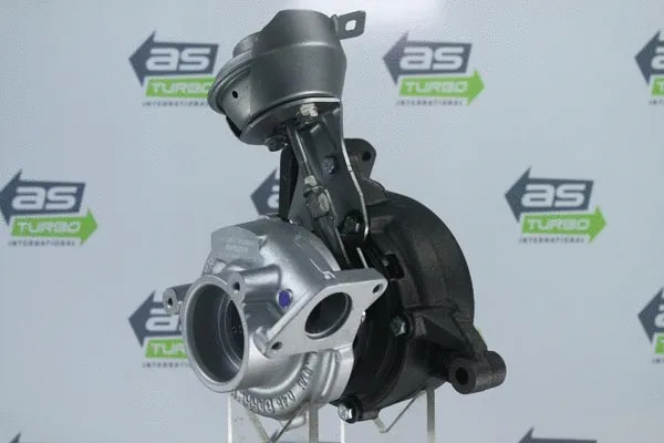 Charger, charging (supercharged/turbocharged) (AS1076)
