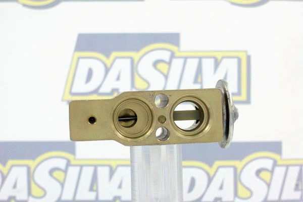 Expansion Valve, air conditioning