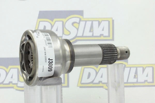 Joint Kit, drive shaft