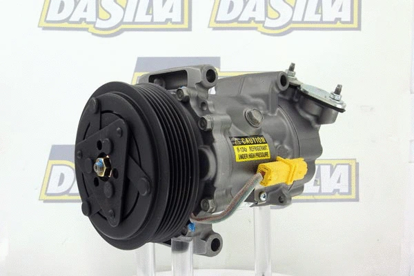 Compressor, air conditioning (FC1060)