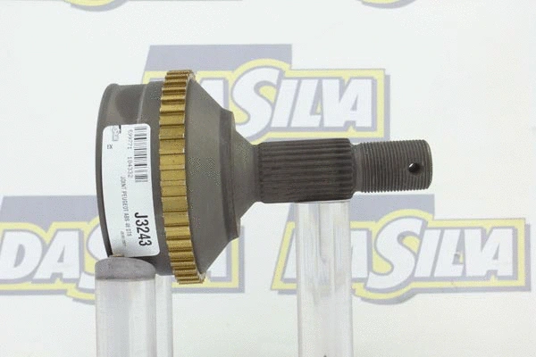 Joint Kit, drive shaft