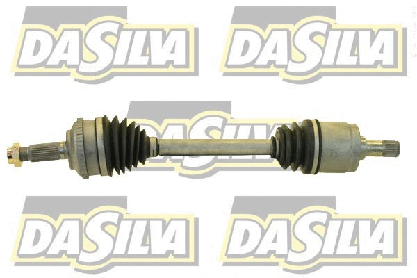Drive Shaft (93009AT)