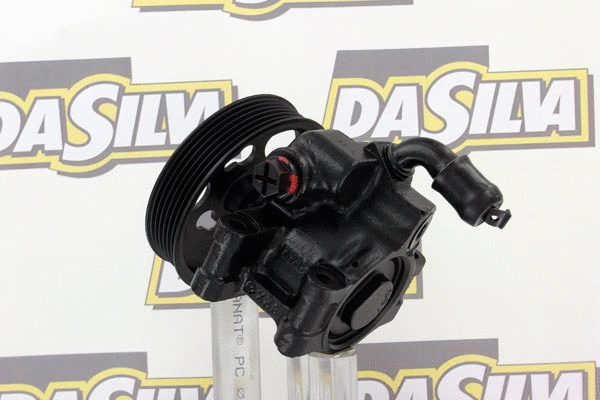 Hydraulic Pump, steering