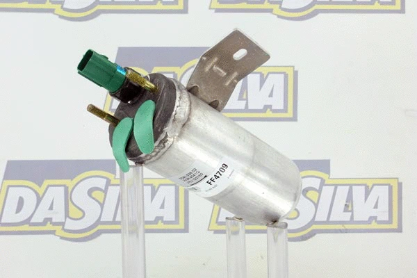 Dryer, air conditioning (FF4709)