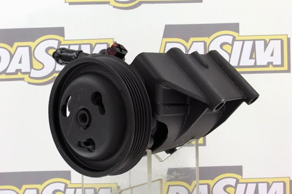 Hydraulic Pump, steering (DP2123)