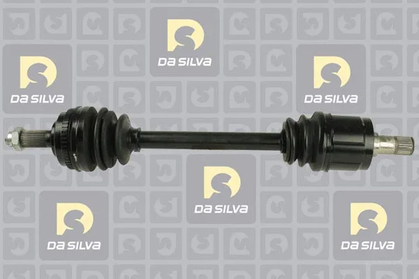 Drive Shaft (93100AT)