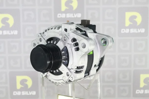 Alternator (030697)