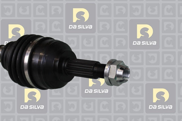 Drive Shaft