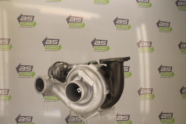 Charger, charging (supercharged/turbocharged) (AS7274)