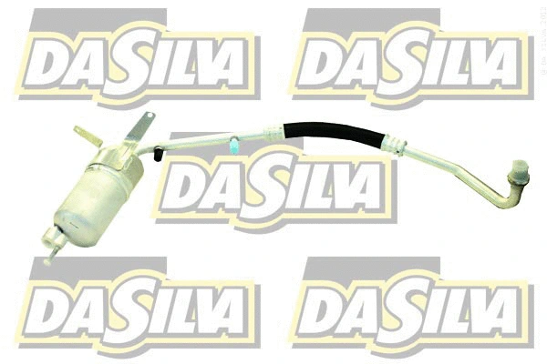 Dryer, air conditioning (FF2765)