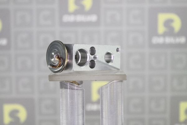 Expansion Valve, air conditioning (FD1070)