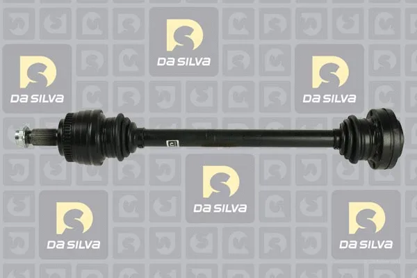 Drive Shaft (4181AT)
